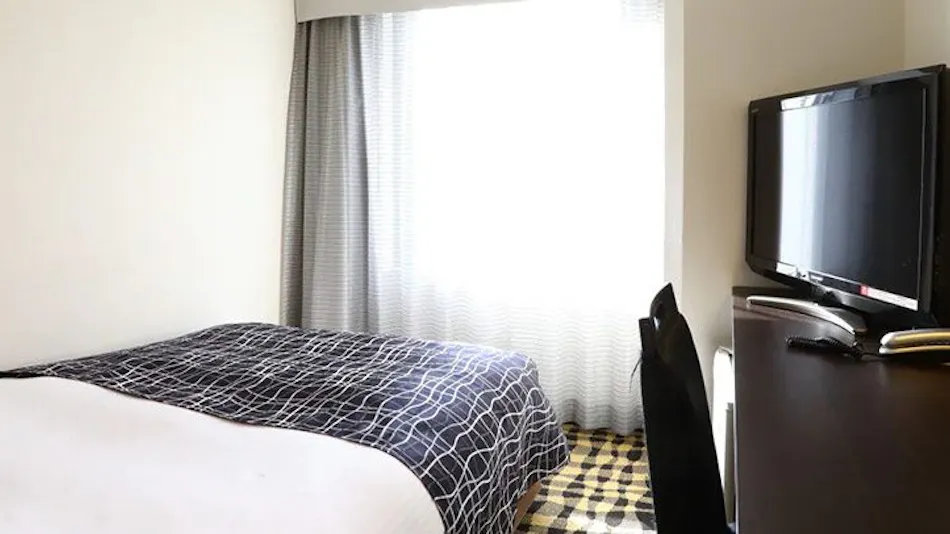 APA Hotel Shinbashi Onarimon