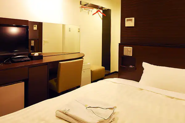 ห้องพัก