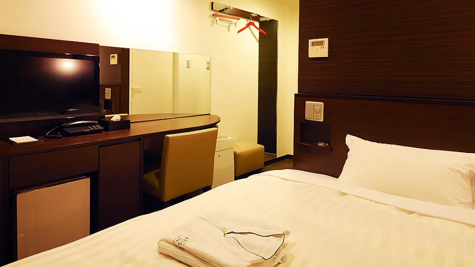 Sotetsu Fresa Inn Hamamatsucho Daimon