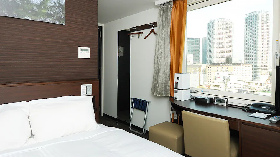 Sotetsu Fresa Inn Hamamatsucho Daimon