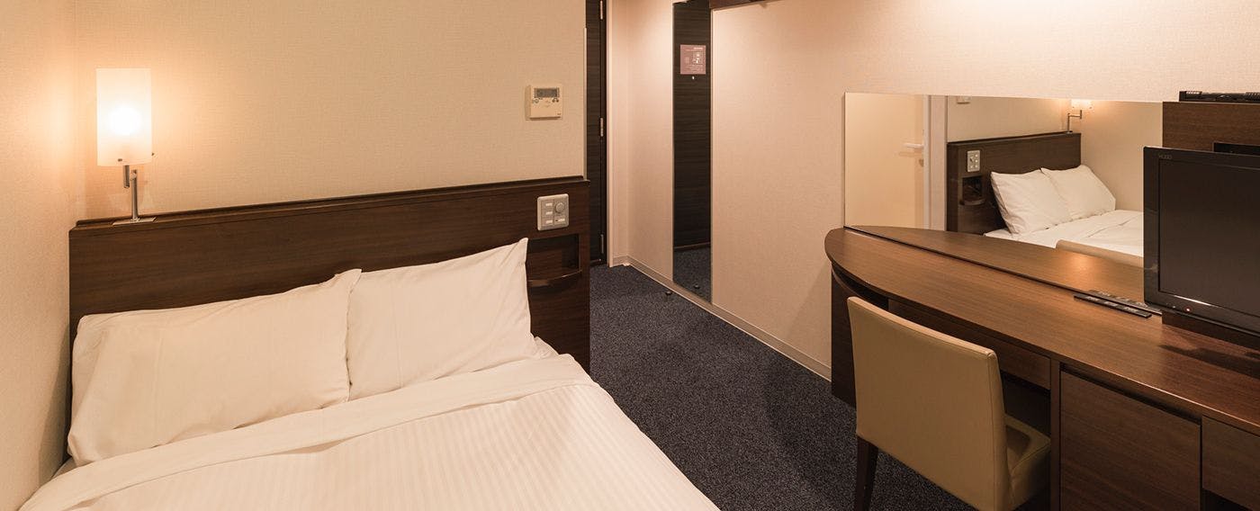 Sotetsu Fresa Inn Hamamatsucho Daimon