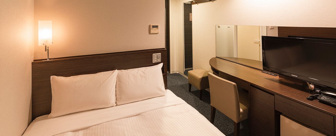 Sotetsu Fresa Inn Hamamatsucho Daimon