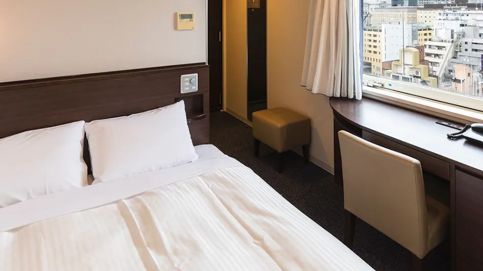 Sotetsu Fresa Inn Hamamatsucho Daimon