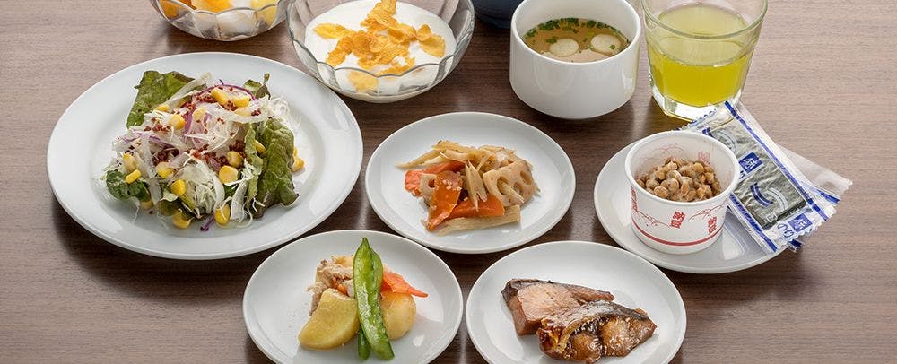 相鉄フレッサイン浜松町大門 の空室状況を確認する 宿泊予約は 一休 Com ビジネス