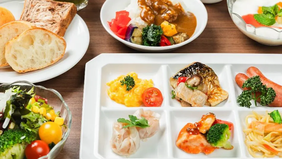 Sotetsu Fresa Inn Hamamatsucho Daimon