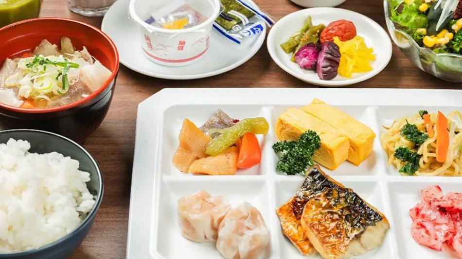 Sotetsu Fresa Inn Hamamatsucho Daimon