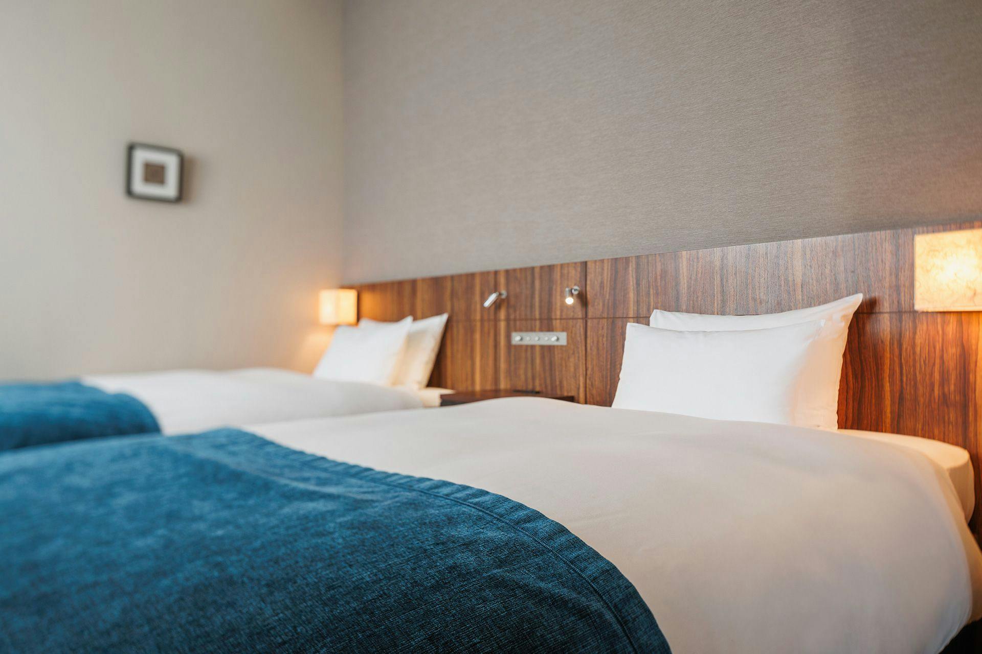 JR東日本ホテルメッツ 宇都宮