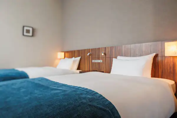 ห้องพัก