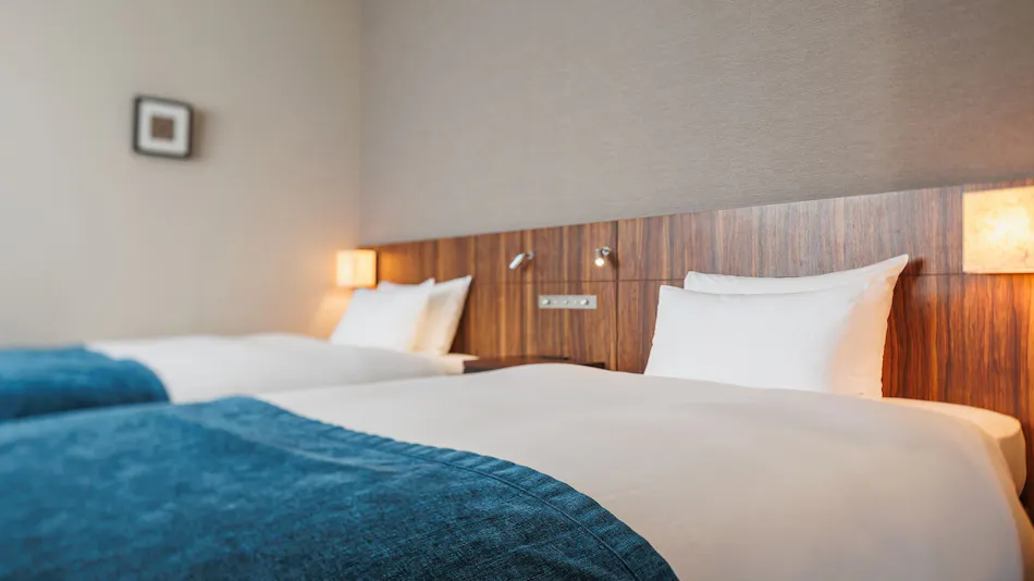 JR East Hotel Mets Utsunomiya