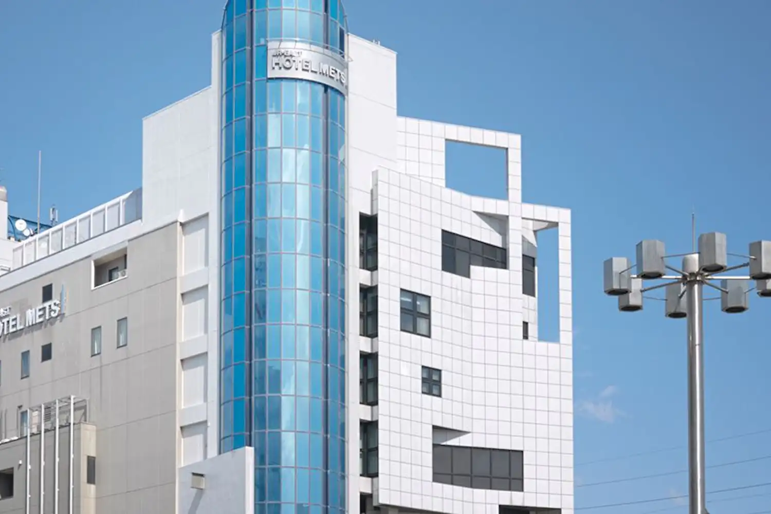 ภายนอกอาคาร