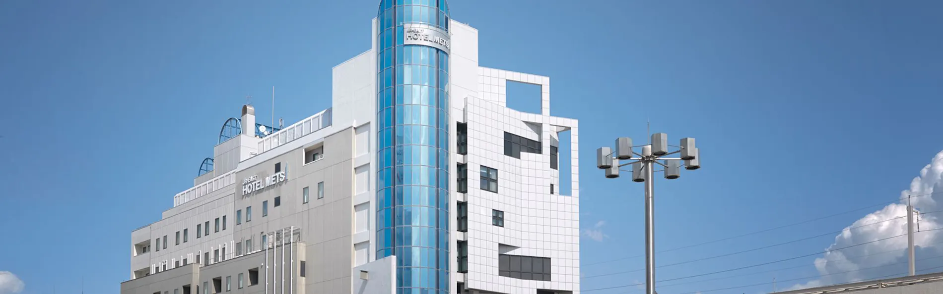 JR東日本ホテルメッツ 宇都宮