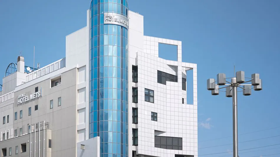 JR East Hotel Mets Utsunomiya