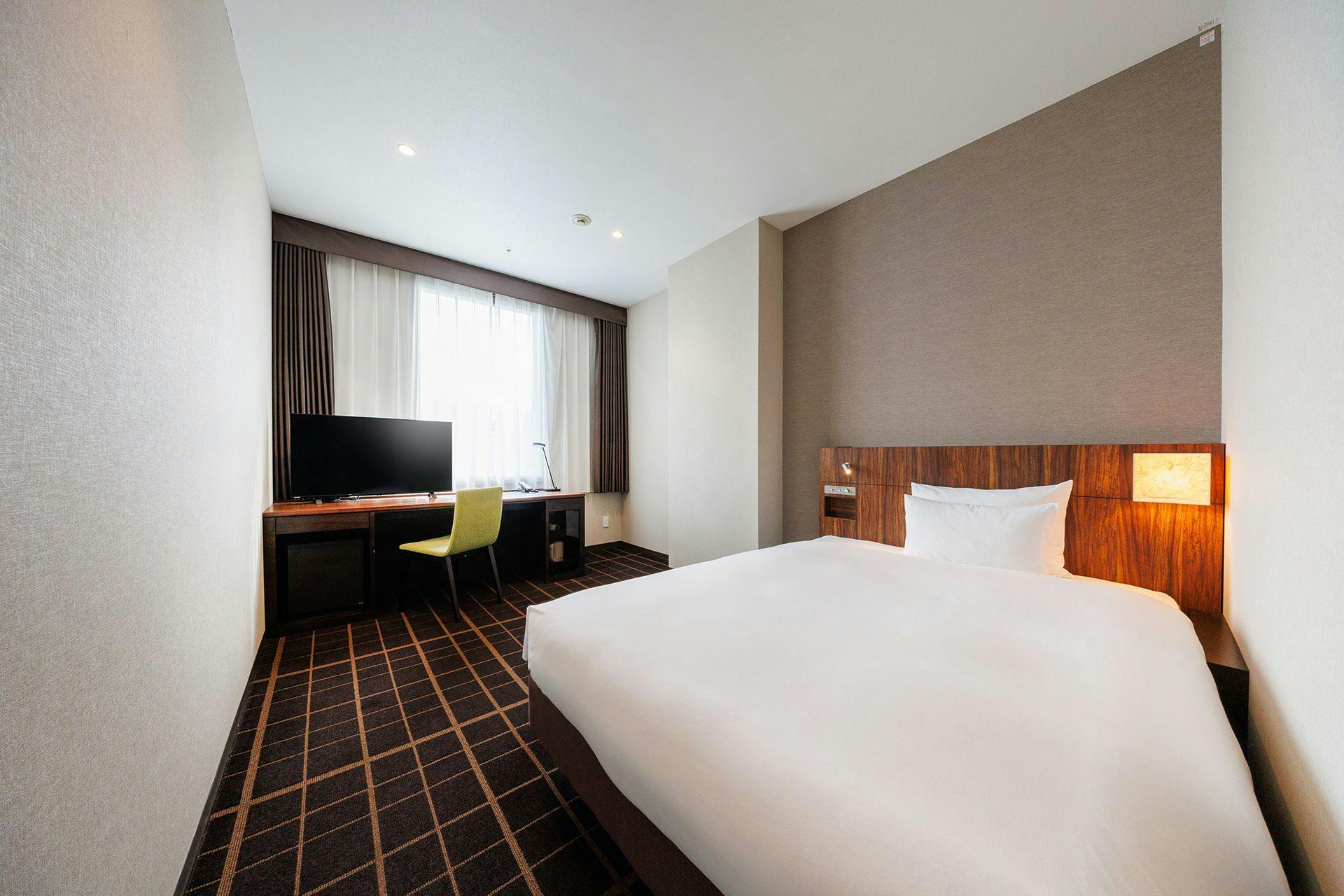 JR東日本ホテルメッツ 宇都宮