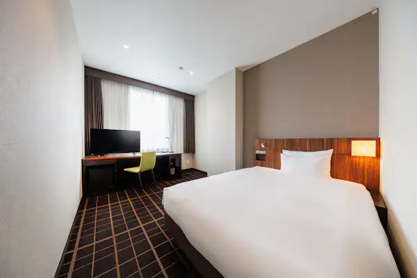 ห้องพัก