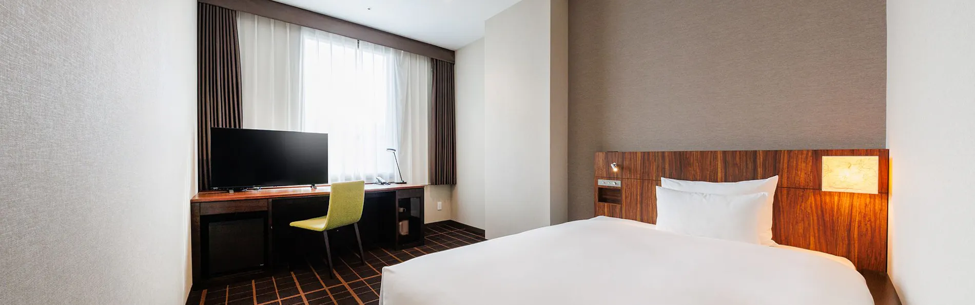 JR東日本ホテルメッツ 宇都宮