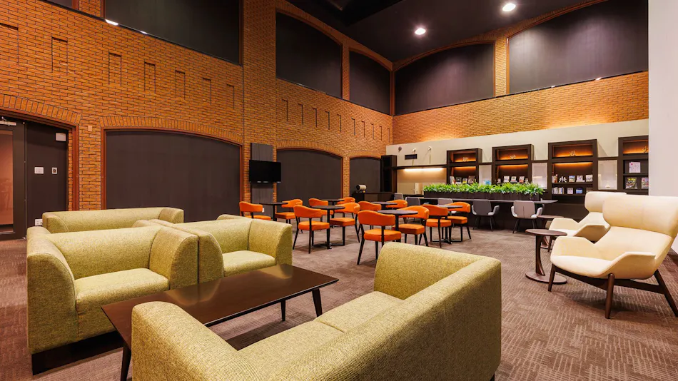 JR East Hotel Mets Utsunomiya