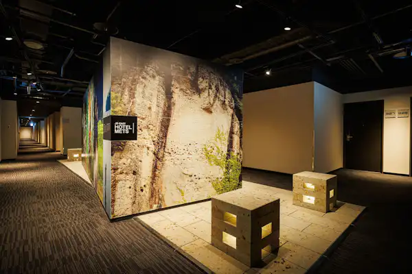 ทางเดิน