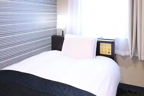 ห้องพัก