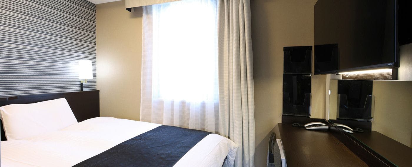 APA Hotel <Kanda-Eki Higashi>