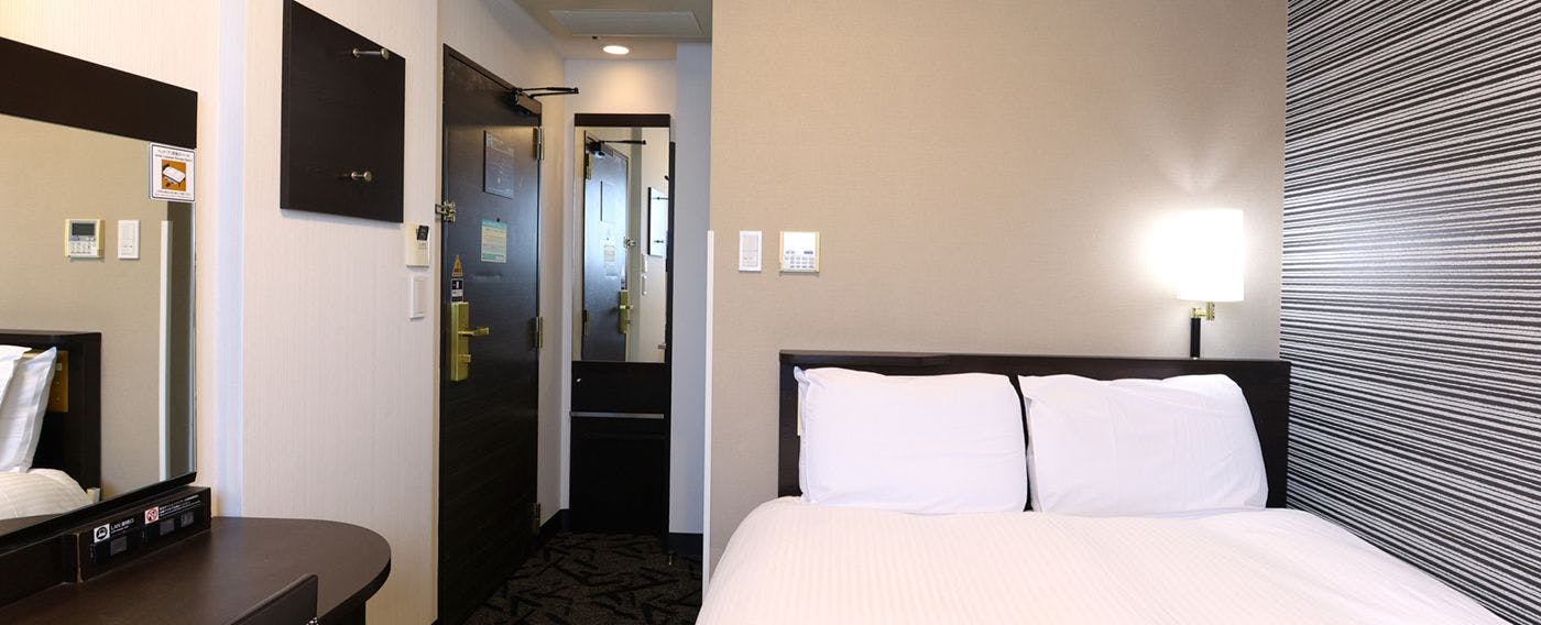 APA Hotel <Kanda-Eki Higashi>