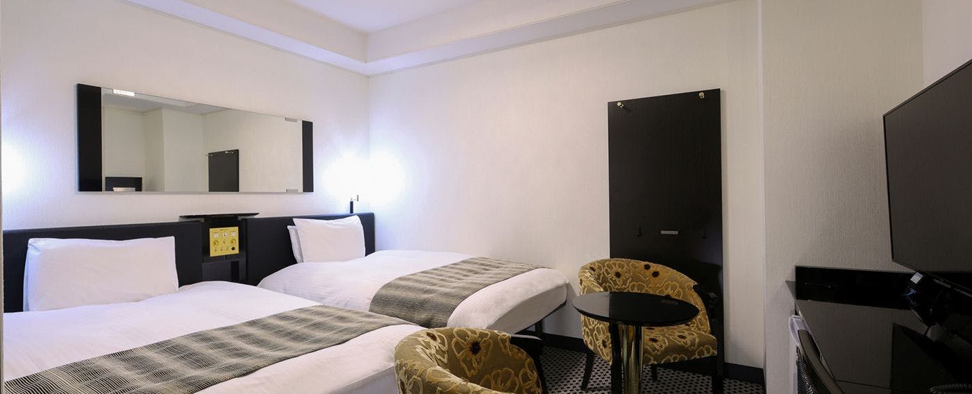 APA Hotel <Kanda-Eki Higashi>