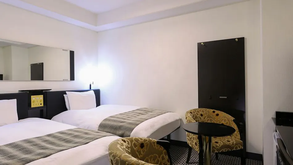APA Hotel <Kanda-Eki Higashi>