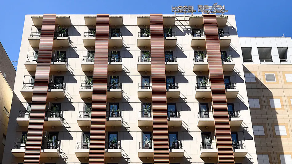 Hotel Resol Ikebukuro