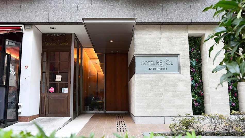 Hotel Resol Ikebukuro