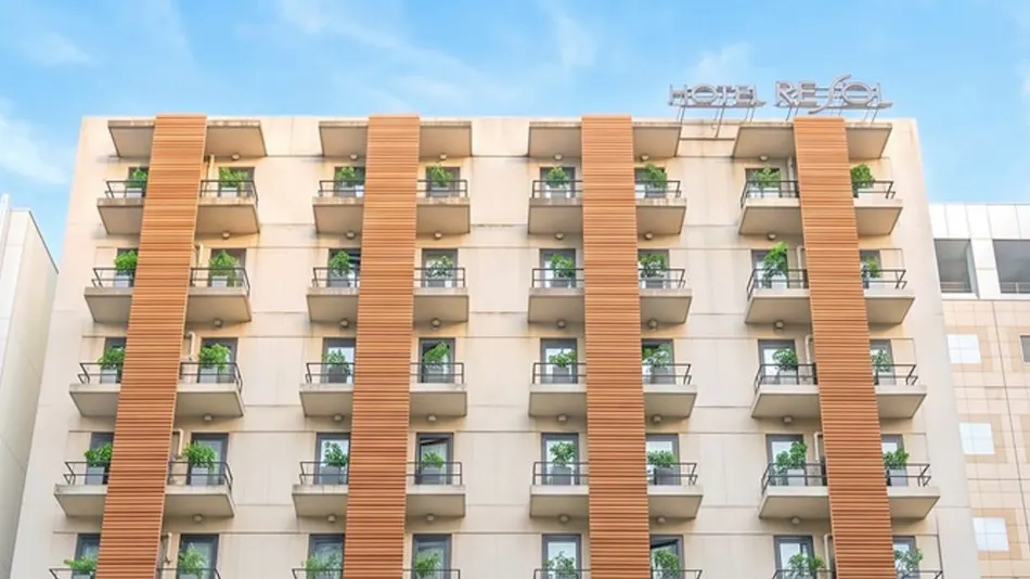 Hotel Resol Ikebukuro