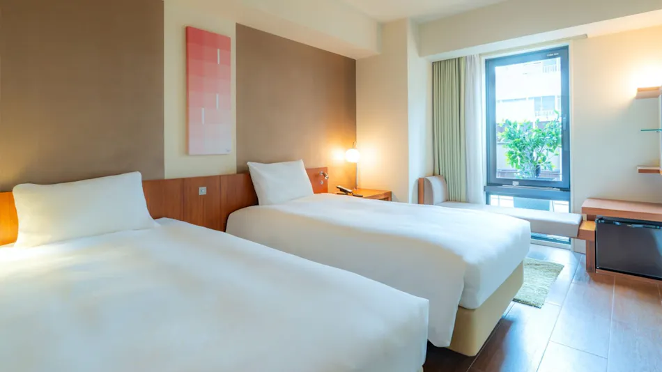 Hotel Resol Ikebukuro