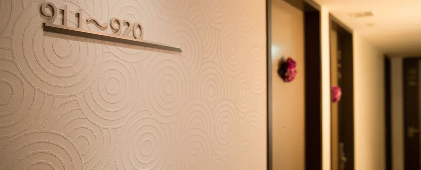 レディースフロア