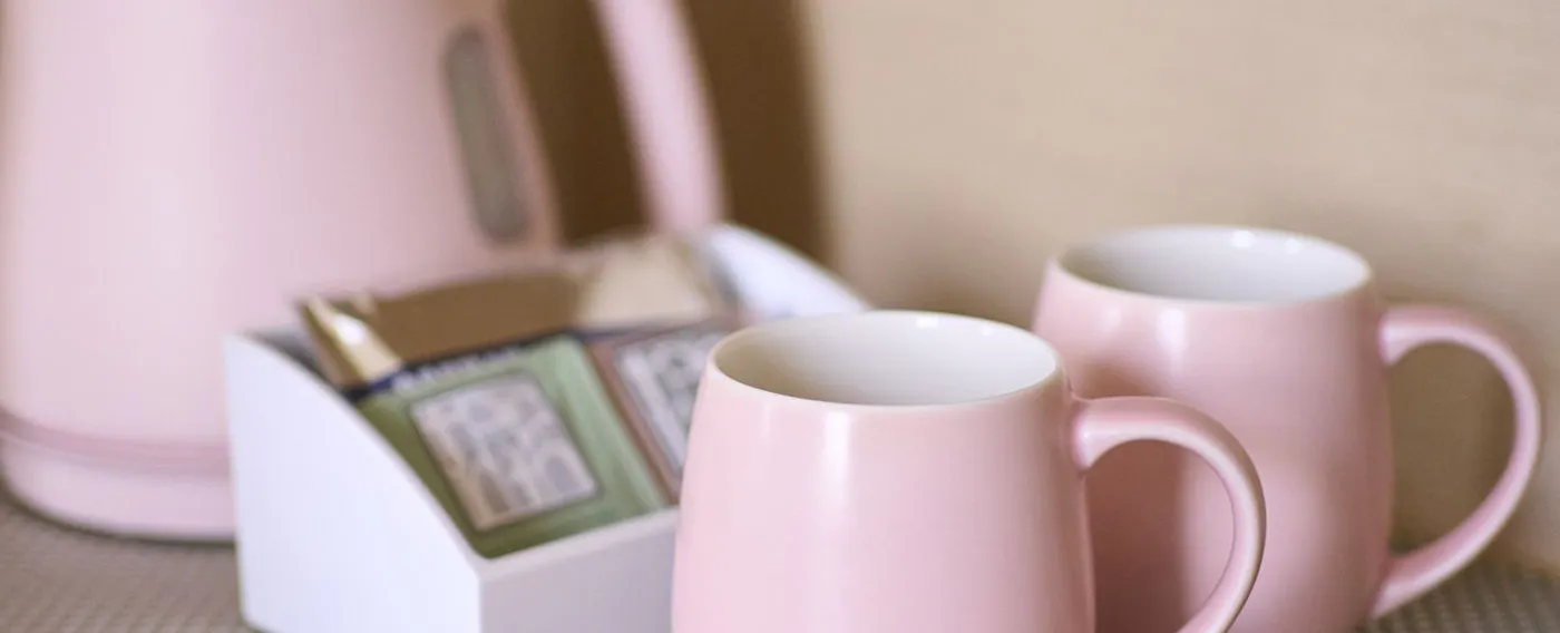 レディースフロア