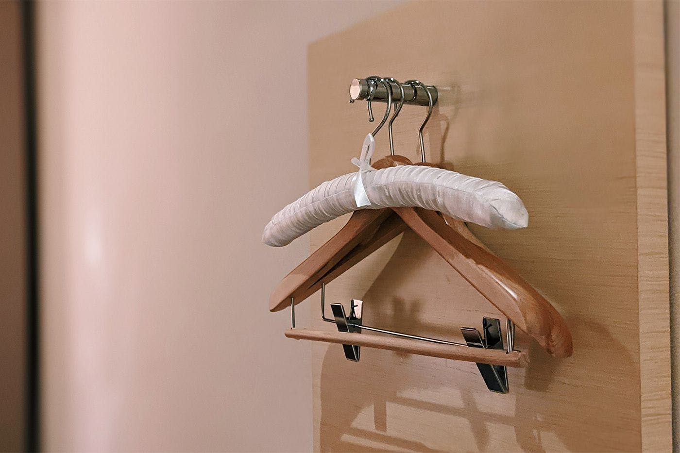 レディースフロア