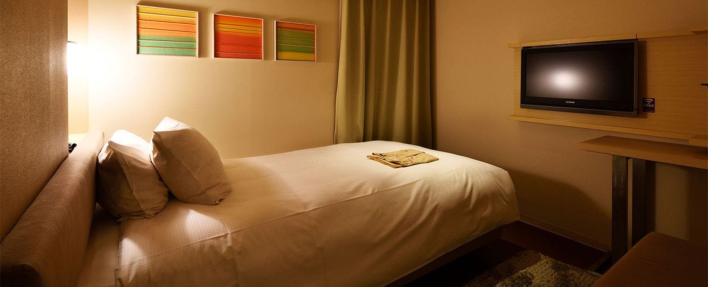 Hotel Resol Ikebukuro