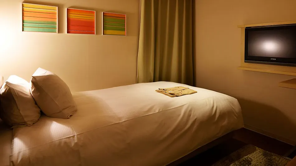 Hotel Resol Ikebukuro