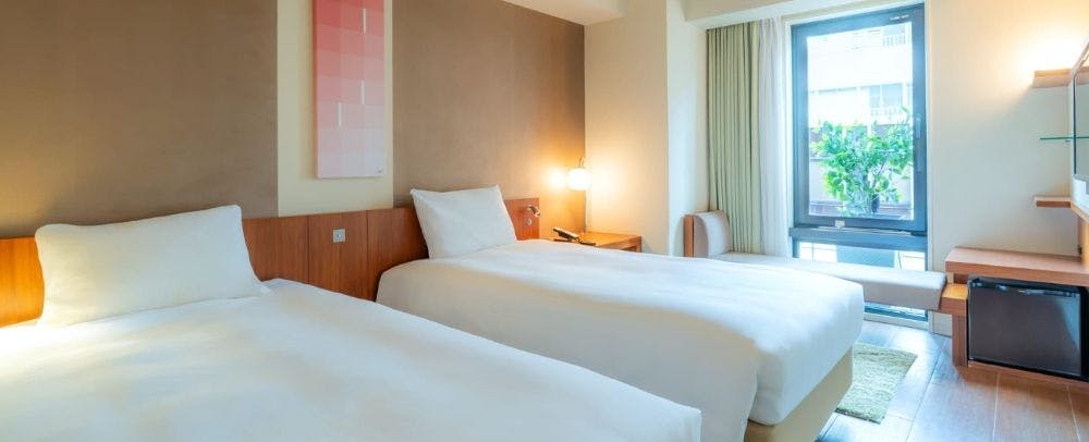 Hotel Resol Ikebukuro