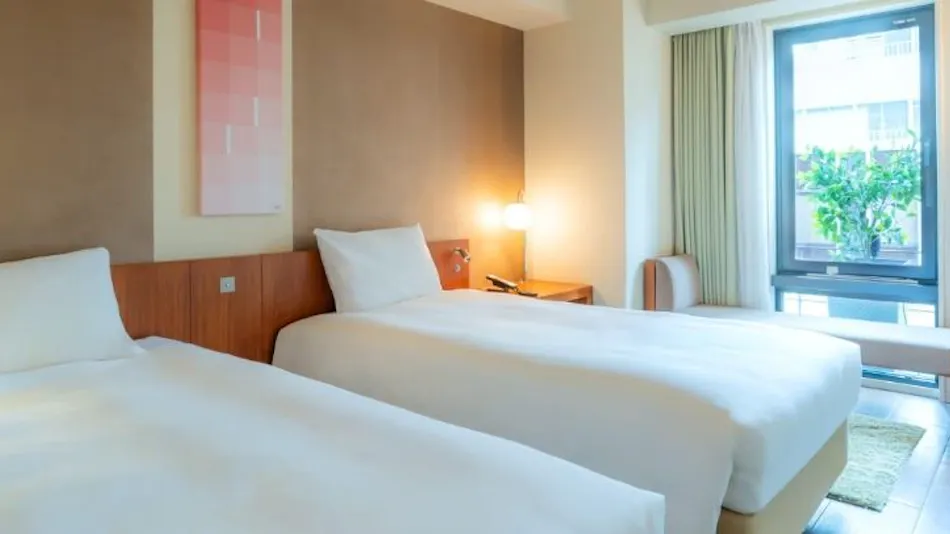 Hotel Resol Ikebukuro