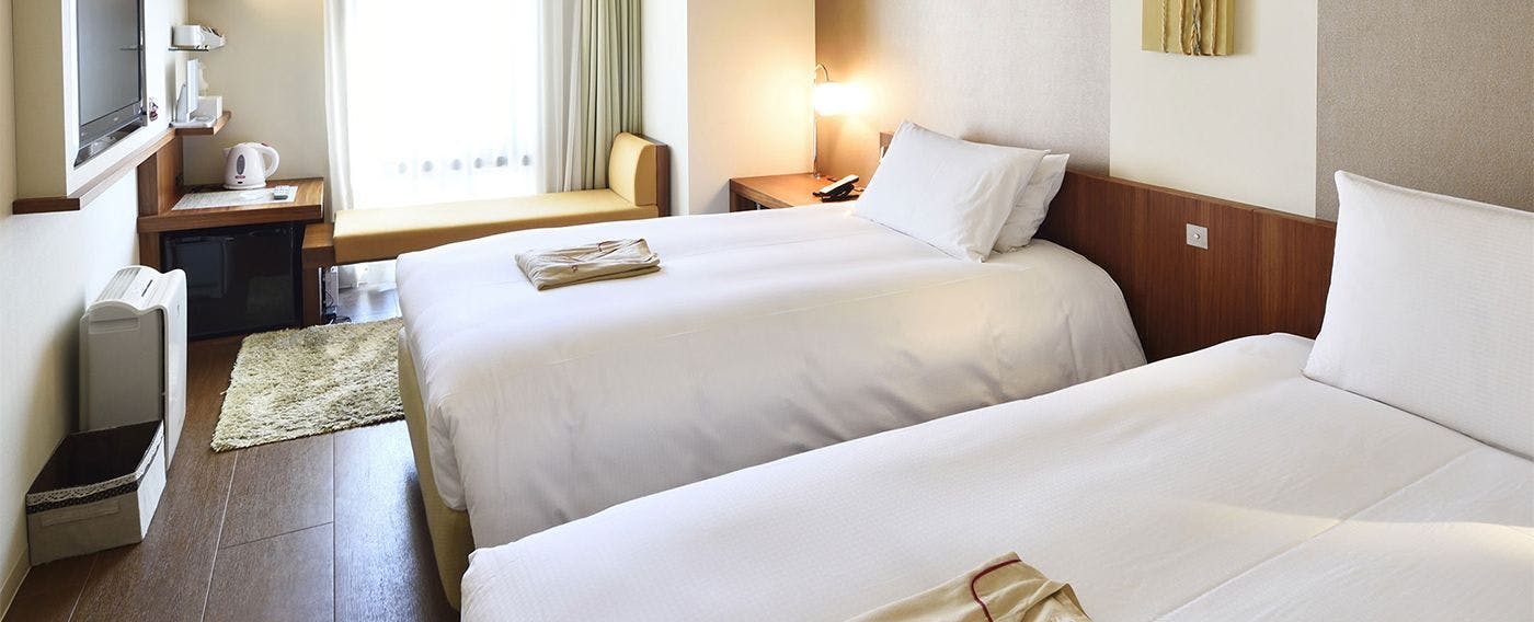 Hotel Resol Ikebukuro