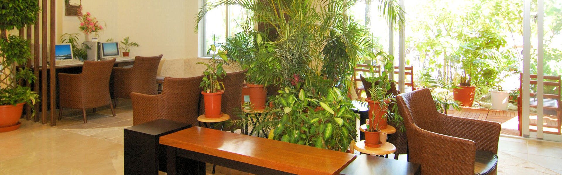 ホテルグランビュー沖縄