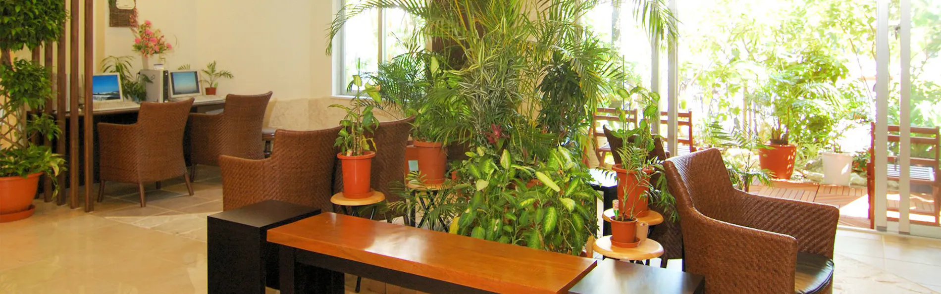 ホテルグランビュー沖縄