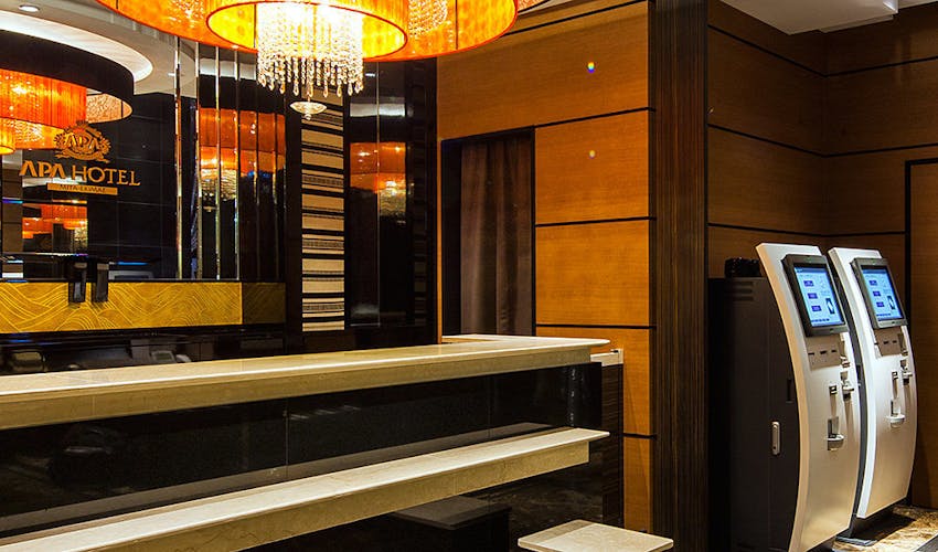 アパホテル 三田駅前 の宿泊プラン 宿泊予約は 一休 Com ビジネス