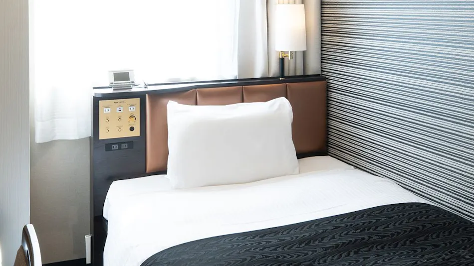 APA Hotel Mita-Ekimae