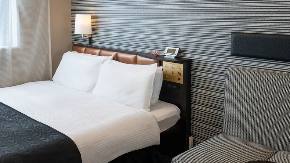APA Hotel Mita-Ekimae