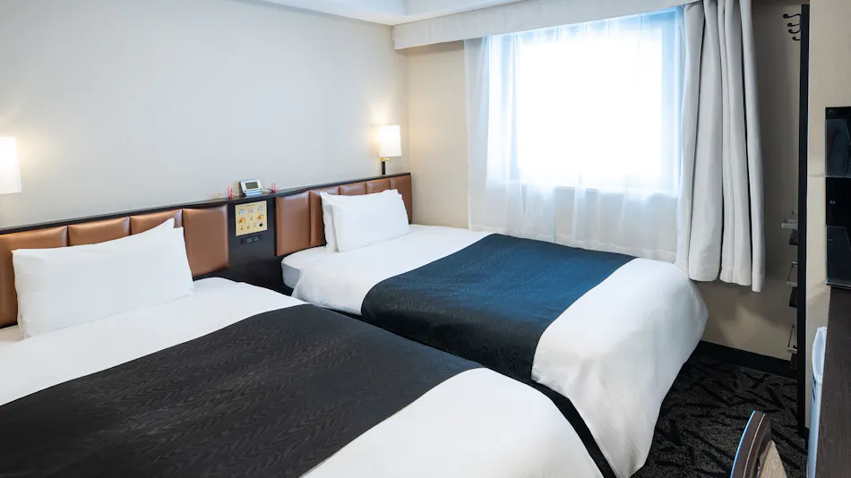 APA Hotel Mita-Ekimae