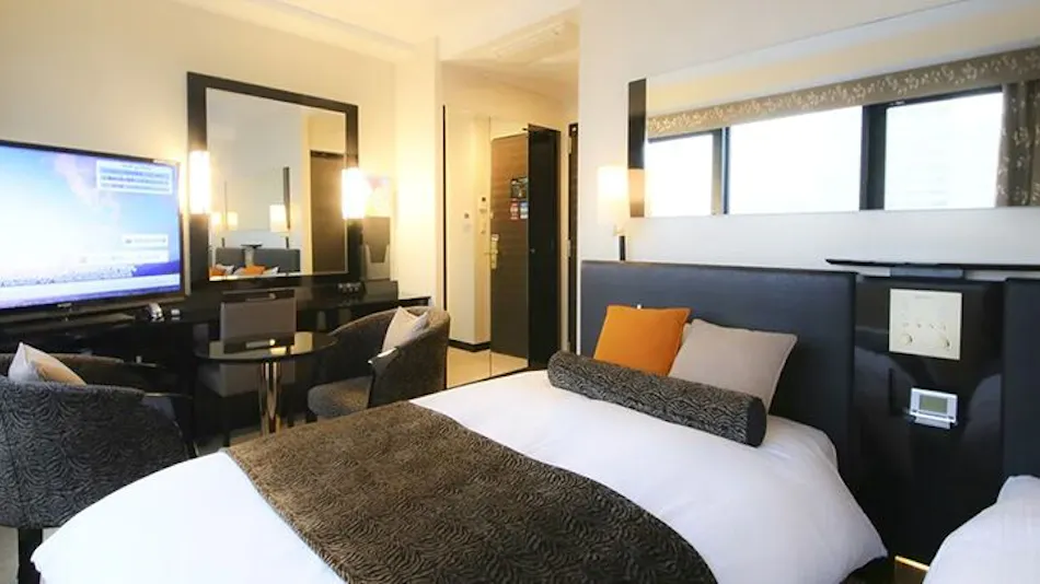 APA Hotel Mita-Ekimae