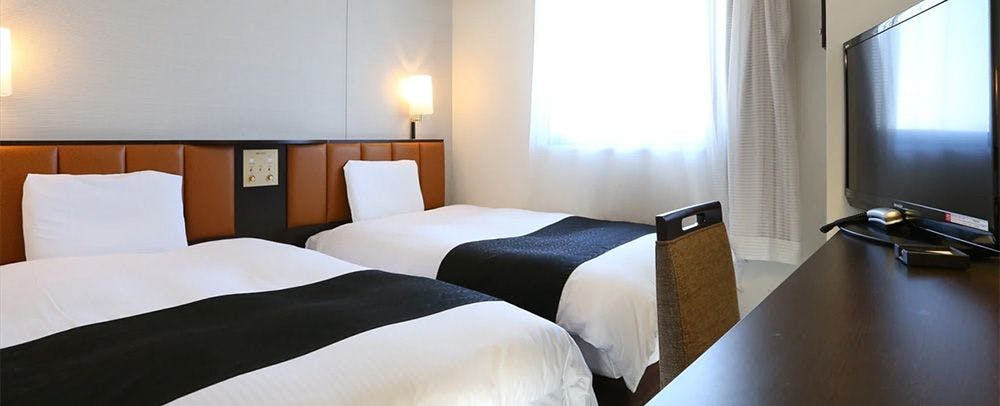 APA Hotel Mita-Ekimae