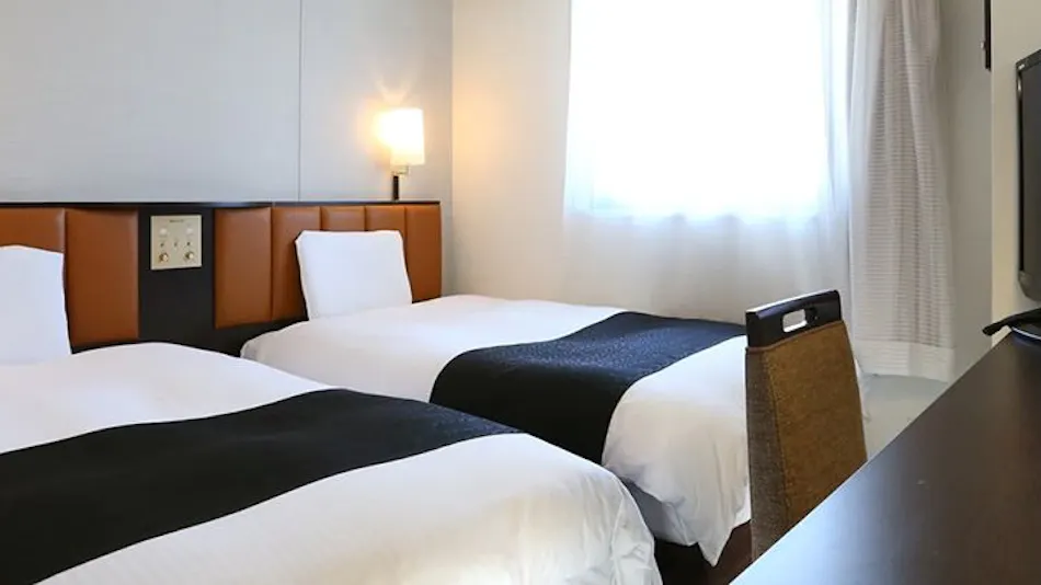APA Hotel Mita-Ekimae