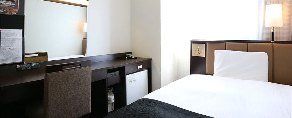 APA Hotel Mita-Ekimae