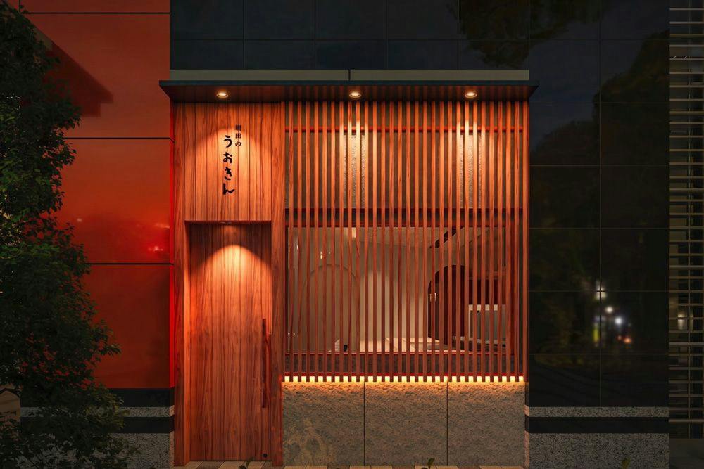 APA Hotel Mita-Ekimae