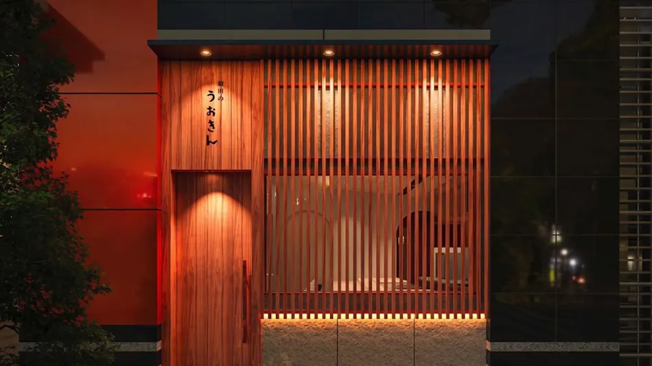 APA Hotel Mita-Ekimae